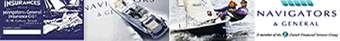 Click here to get a quote to Insure your Boat from Navigators and General Insurance